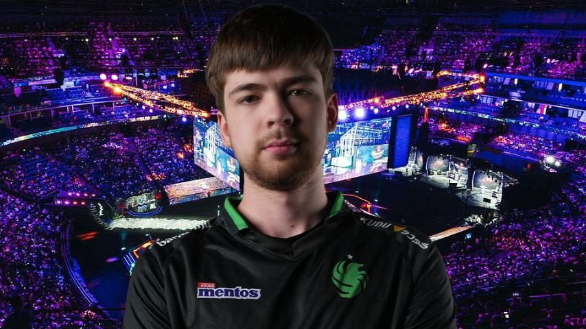 Malr1ne spoke out about the draft picks in the PGL Wallachia Grand Finals