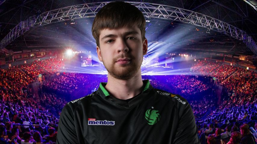 Malr1ne высказался о планах на новый сезон