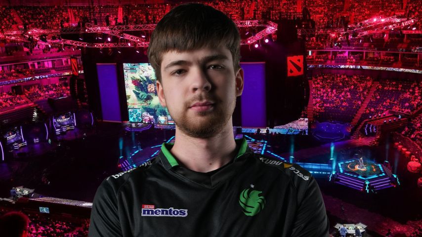 Malr1ne spoke about a serious kidney disease