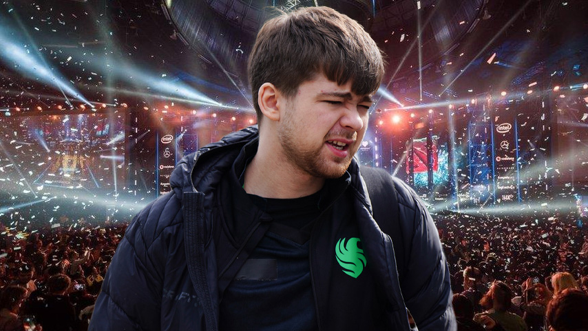 Malr1ne Dota 2