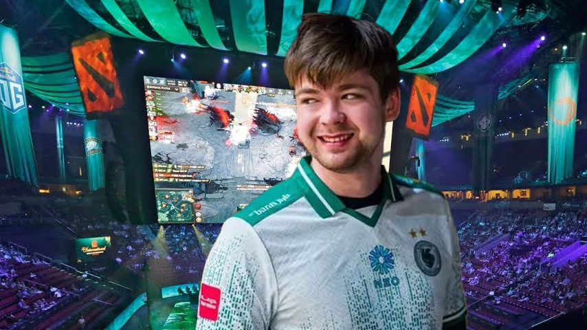 Malr1ne Team Falcons