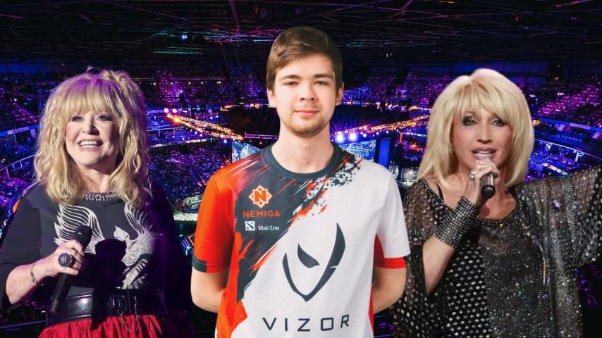 Malr1ne рассказал о своих предпочтениях в музыке