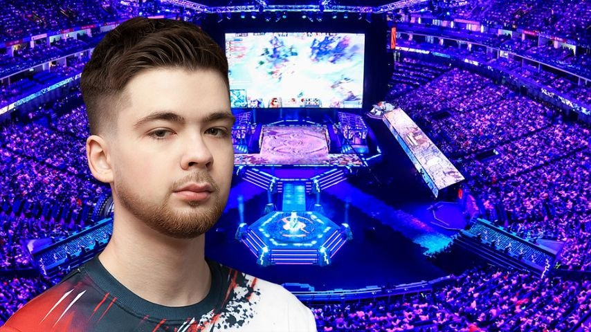 Malr1ne on Team Falcons' victory in the BetBoom Dacha Dubai 2024 qualifiers