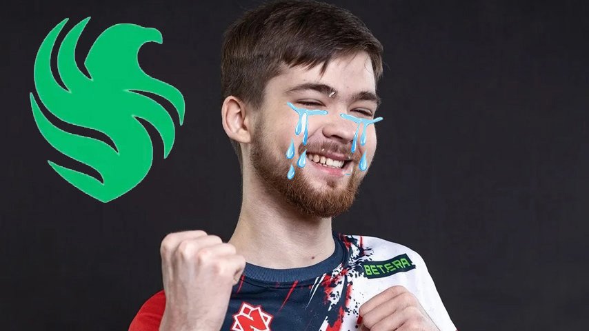 malr1ne cry dota 2 falcons