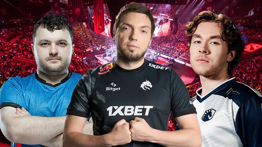 MinD_ContRoL, Korb3n и Zai