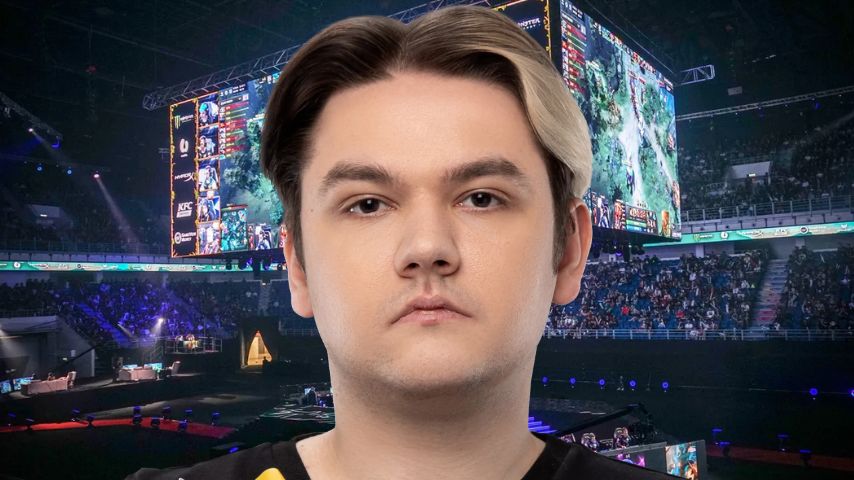 Mangekyou spoke about the cost of Yatoro's transfer