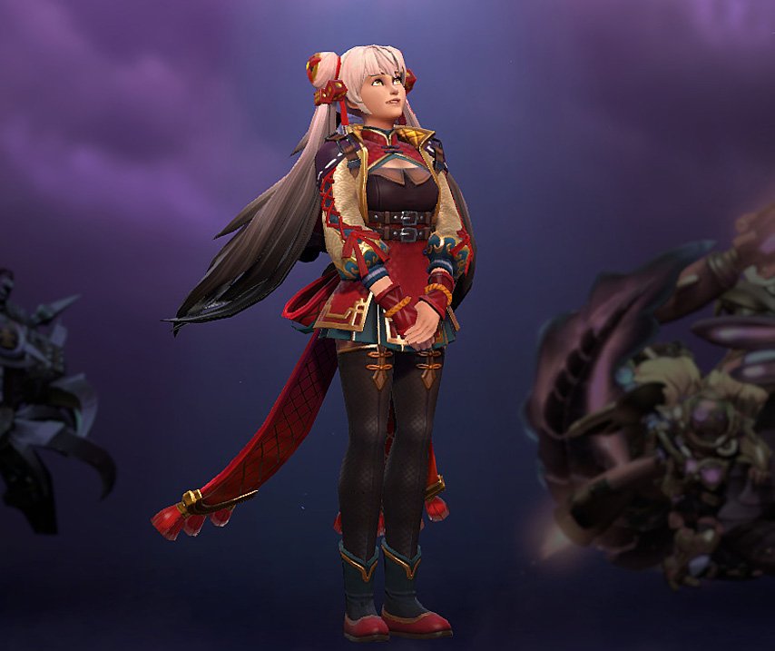 Marci Faithful Fortune