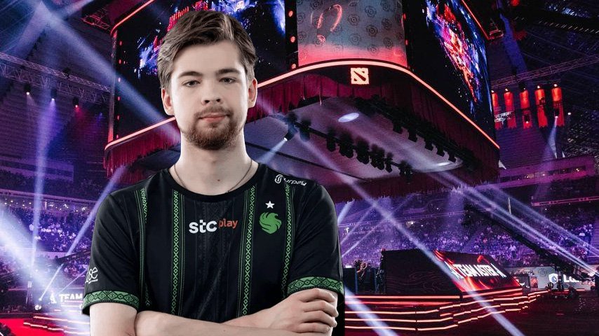 Malr1ne Team Falcons