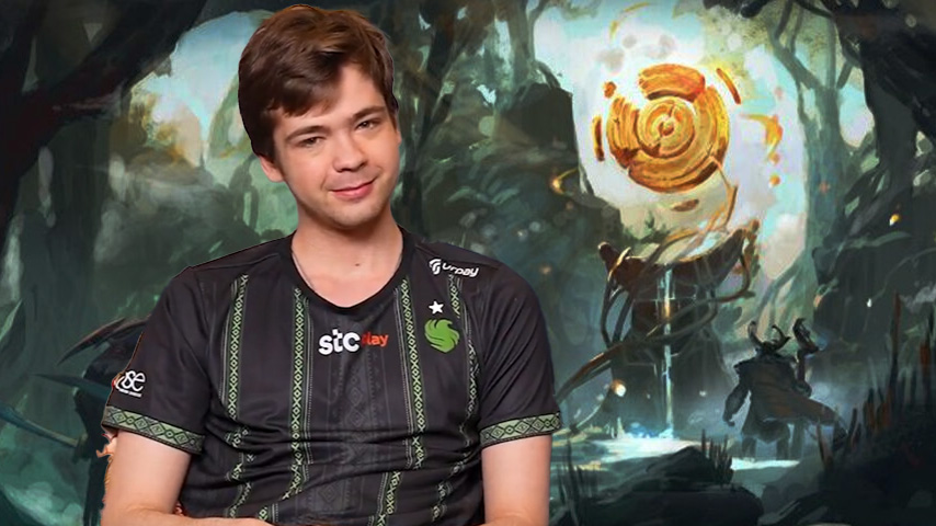 Malr1ne Dota 2