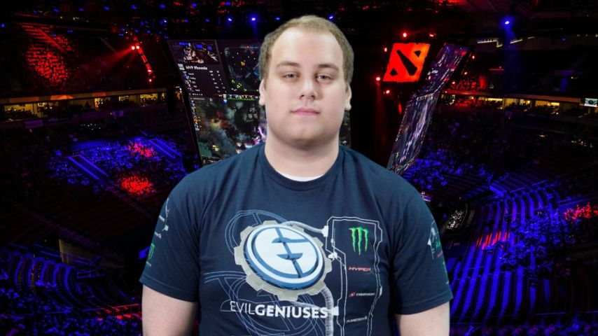 Mason has talked about possibly ending his career