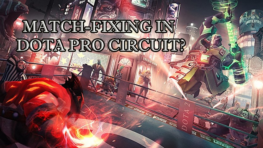 Match-fixing in DPC 2023