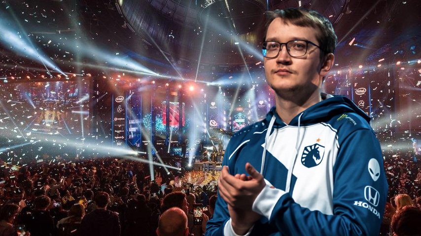 Matumbaman Team Liquid