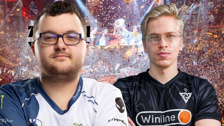 mind_control topson dota 2 tundra Esports