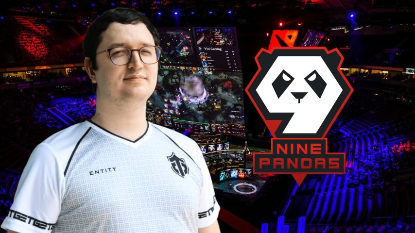 MeTTpuM commented on 9Pandas' elimination from the Riyadh Masters qualifiers