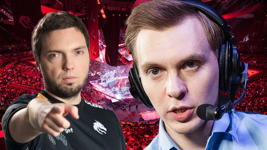 Korb3n and Maelstrom conflict