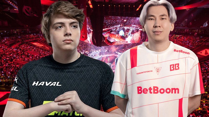 Nightfall и TORONTOTOKYO