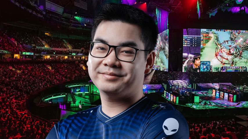 MiCKe spoke about his career plans