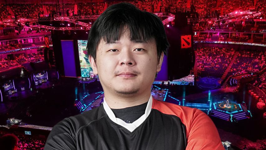 MidOne commented on his replacement at FISSURE PLAYGROUND 2