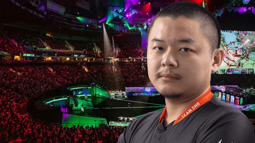 MidOne recalled how he wanted to end his career