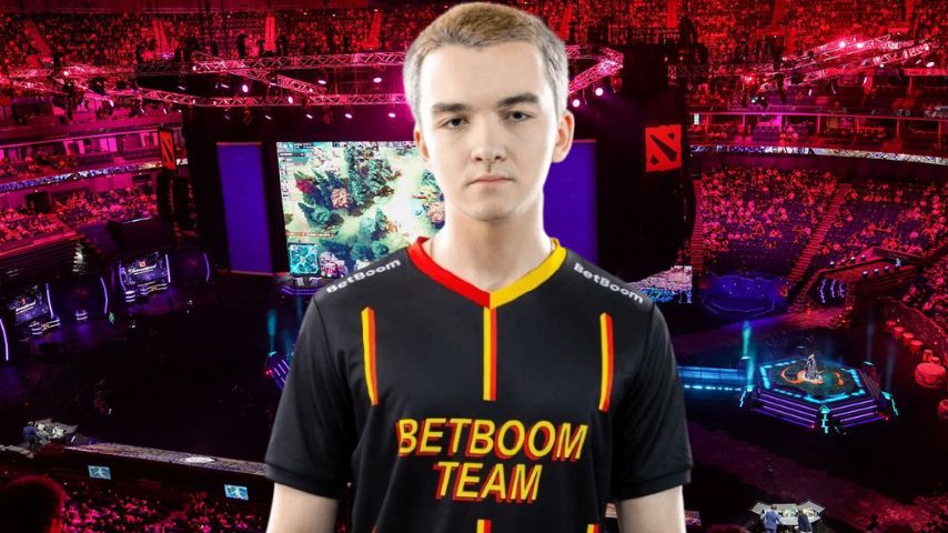 Miero commented on the defeat by Team Falcons