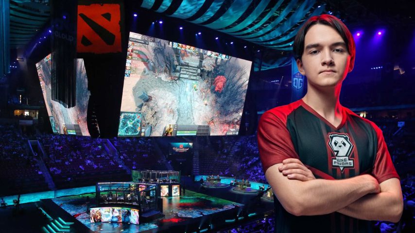 MieRo commented on BetBoom Team's victory over Gaimin Gladiators
