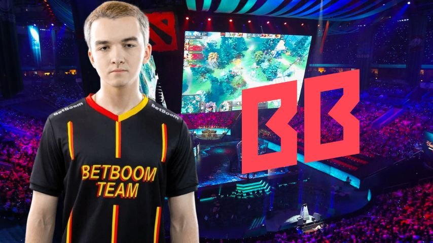 Miero commented on the victory over Team Liquid