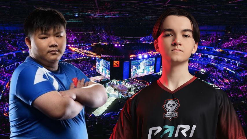 MieRo named XinQ as the most formidable member of Xtreme Gaming