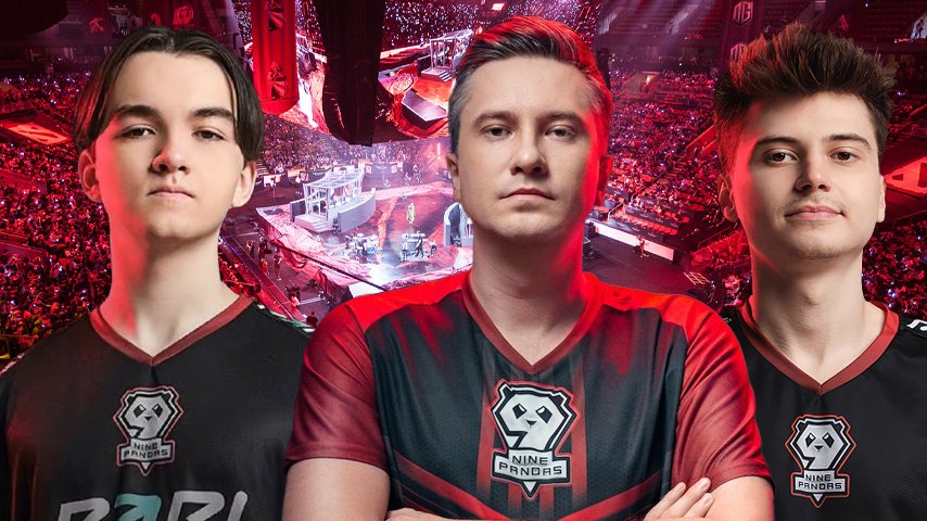 MieRo spoke about the issues within 9Pandas | Hawk Live