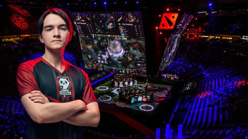 MieRo Shares Plans After Exiting Pro Scene