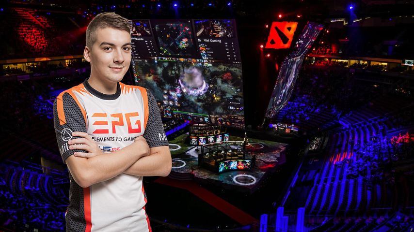 MiLAN раскритиковал Dyrachyo