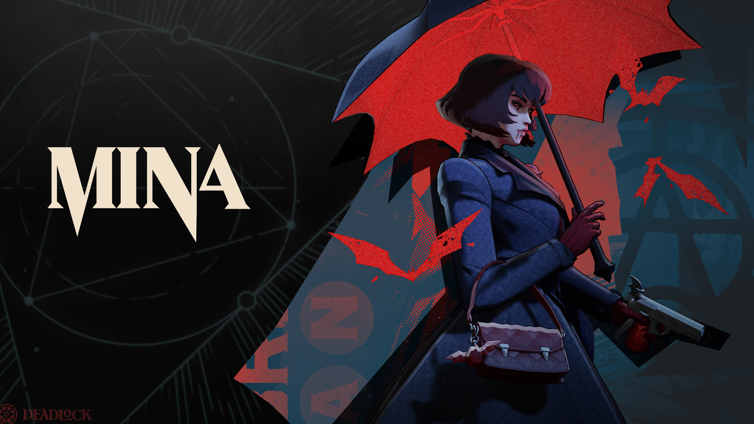 Deaddlock Mina