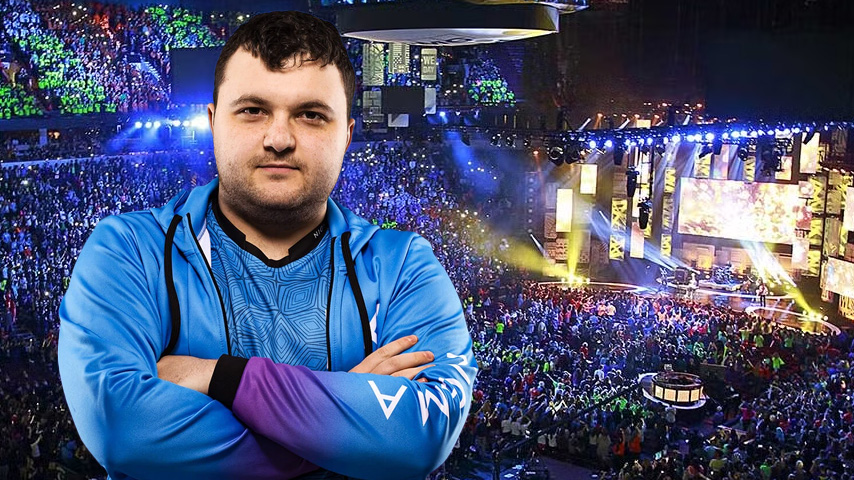 Mind_Control новая команда Jigglin