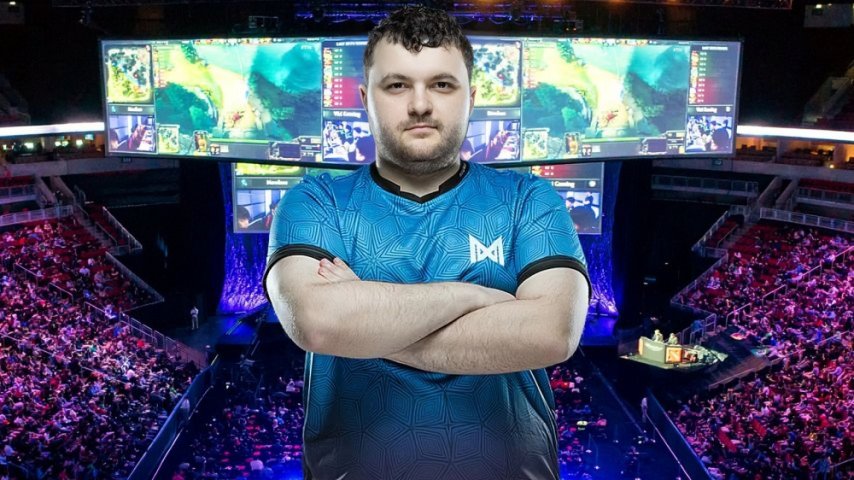 MinD_ContRoL выделил лучших оффлейнеров среди победителей TI