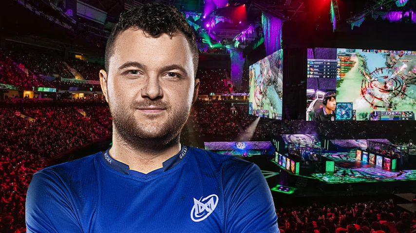 Mind_Control sharply criticized AdmiralBulldog