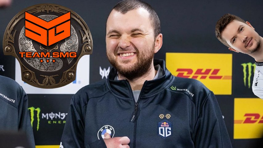 Mind_Control Team SMG TI2023