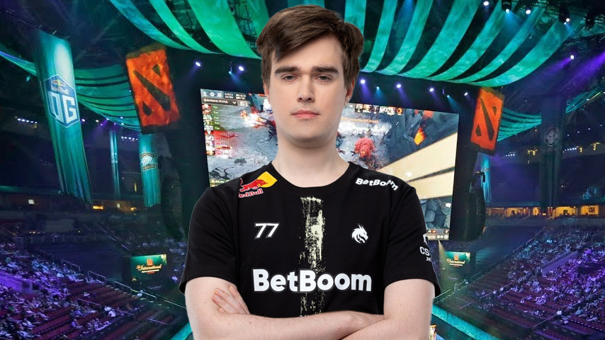 Miposhka Team Spirit