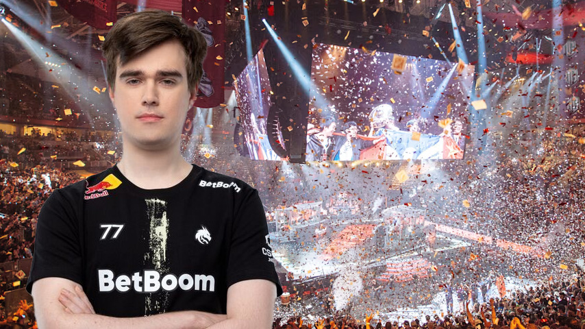 Miposhka Team Spirit