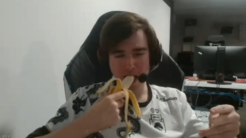 Miposhka Banana