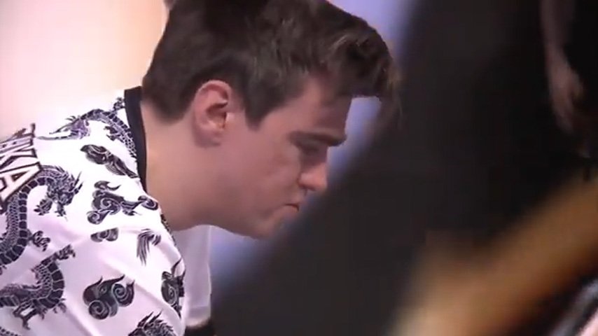 Miposha Riyadh Masters 2024