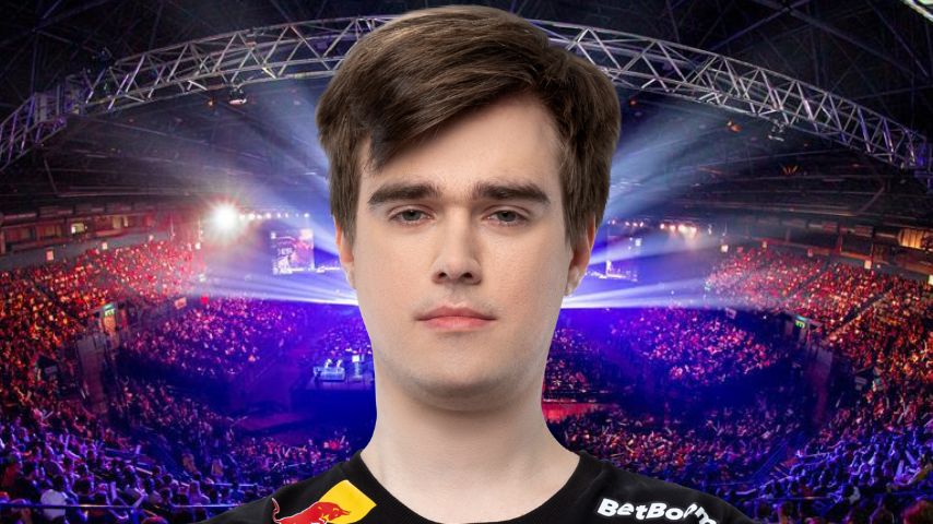 Miposhka commented on defeat against BetBoom Team