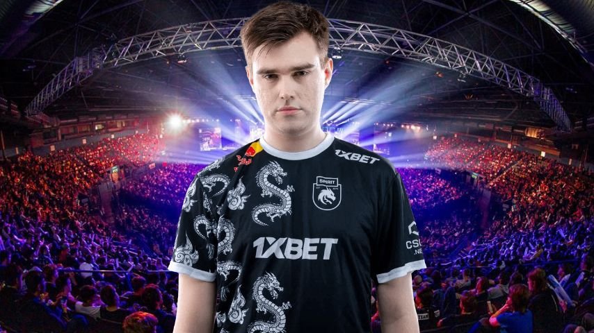 Miposhka высказался о поражении на BetBoom Dacha Belgrade 2024