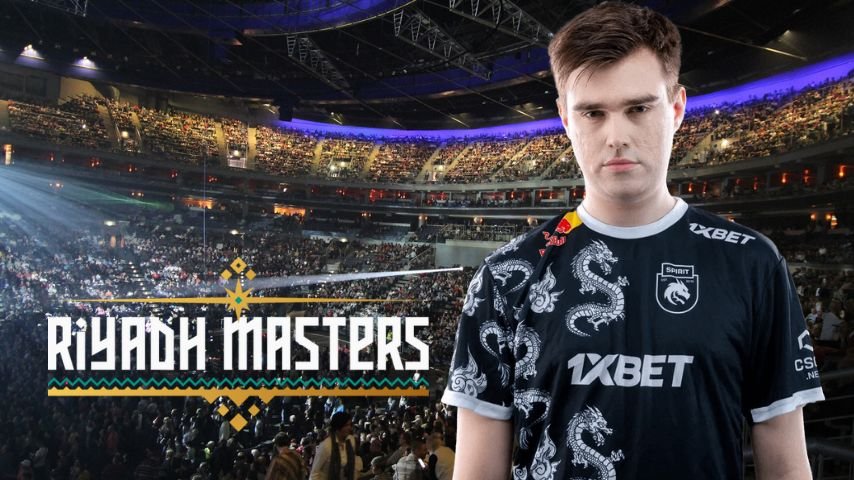 Miposhka commented on the defeat at Riyadh Masters 2024