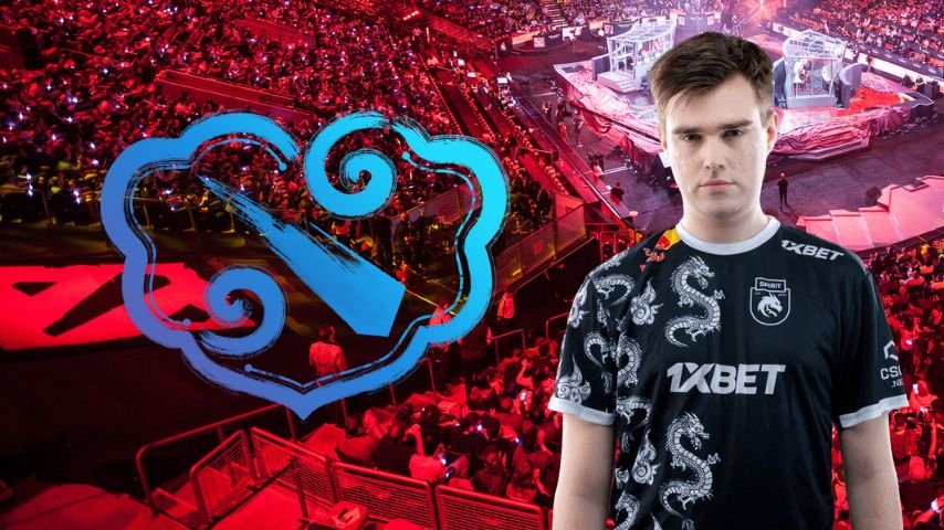 Miposhka commented on the defeat by Xtreme Gaming