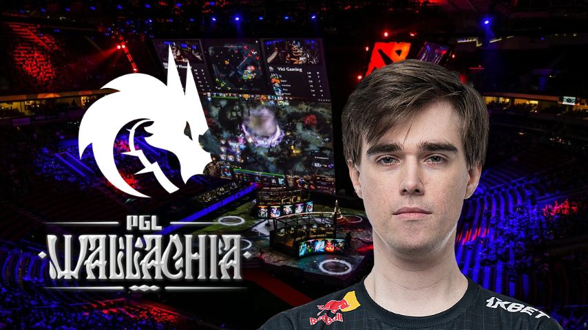 Miposhka commented on the defeat from Xtreme Gaming