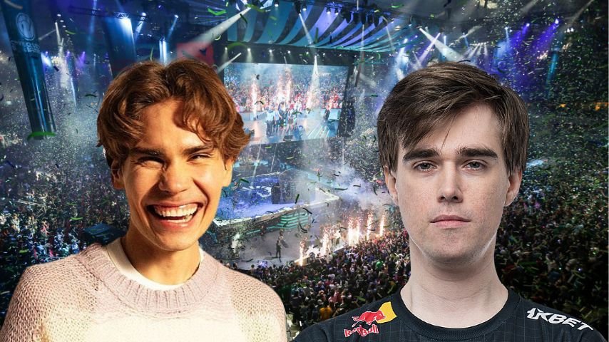 Miposhka прокомментировал провалы Nix