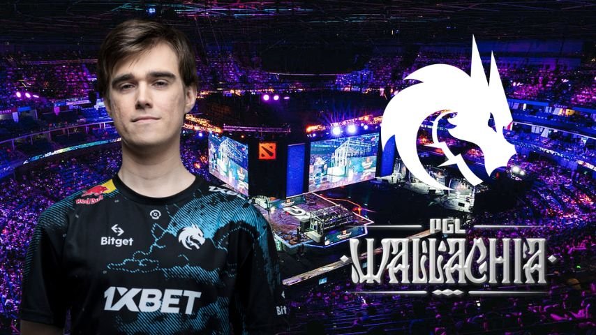 Miposhka commented on the lineup's defeat to Xtreme Gaming