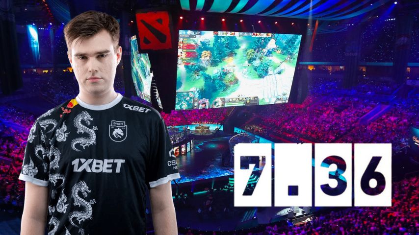 Miposhka commented on patch 7.36 for Dota 2