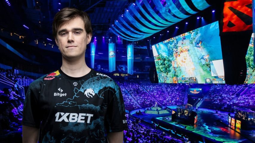 Miposhka прокомментировал победу Team Spirit над BetBoom Team
