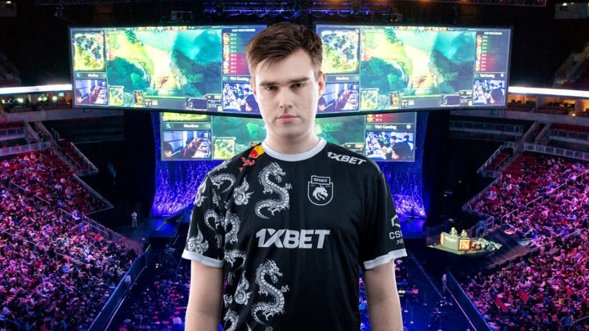 Miposhka высказался перед плей-офф Riyadh Masters 2024