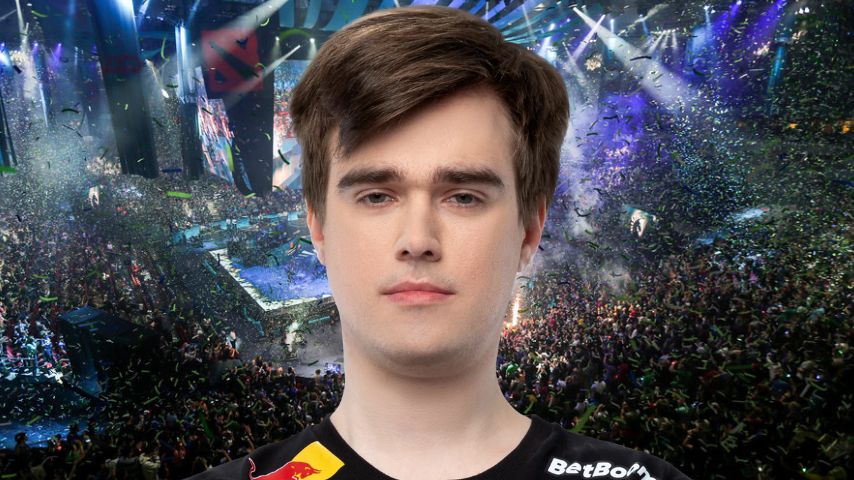 Miposhka commented on Team Spirit's victory